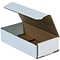 9 x 4 x 3 Corrugated Mailers, 50/Bundle (M943)