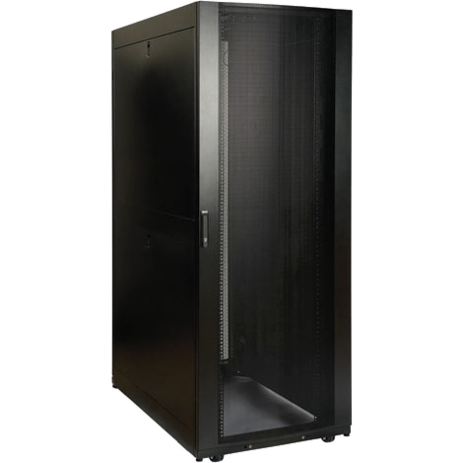 Tripp Lite Rack Mount Server Cabinet Enclosure (SR48UBDPWD)
