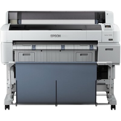 Epson SureColor SCT7270SR USB & Network Ready Color Inkjet Printer