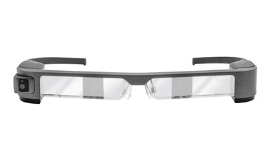 Epson Moverio BT-300FPV Smart Glasses (FPV/Drone Edition)