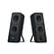 Logitech Z207 Bluetooth Computer Speakers, Black (980-001294)