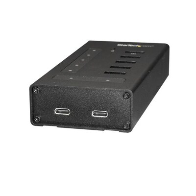 StarTech 5-Port USB 2.0 Hub (HB30C5A2CST)
