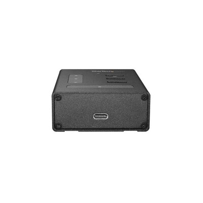 StarTech 3-Port USB 2.0 Hub (HB30A3A1CST)