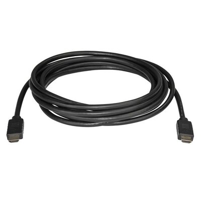 StarTech Premium HDMM5MP 16.4 HDMI Audio/Video Cable, Black