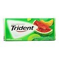 Trident Sugar Free Watermelon Twist Gum, 14 Pieces/Pack, 12/Pack (209-02518)