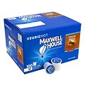 Maxwell House House Blend Coffee Keurig® K-Cup® Pods, Medium Roast (220-00683)