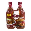 Franks Red Hot Original Hot Sauce, 25 oz., 2 Pack (96797)