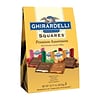 Ghirardelli Squares Premium Assortment Chocolate Candy Bar, 15.77 oz. (300-01036)