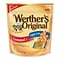 Werthers Original Sugar Free Caramel Hard Candies, 7.7 oz., 2 Pack (051582)