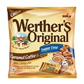 Werthers Original Sugar Free Caramel Coffee Candy, 1.46 oz., 12 Count (035537)