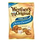 Werther's Original Sugar Free Chewy Caramel Candy, 1.46 oz., 12 Bags/Pack (302-00005)