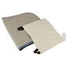 Hydrocollator Set, Standard (Steam Pack and Velour Foam-Filled Pocketed Cover)