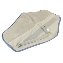 Hydrocollator All Velour Steam Pack Cover, Neck