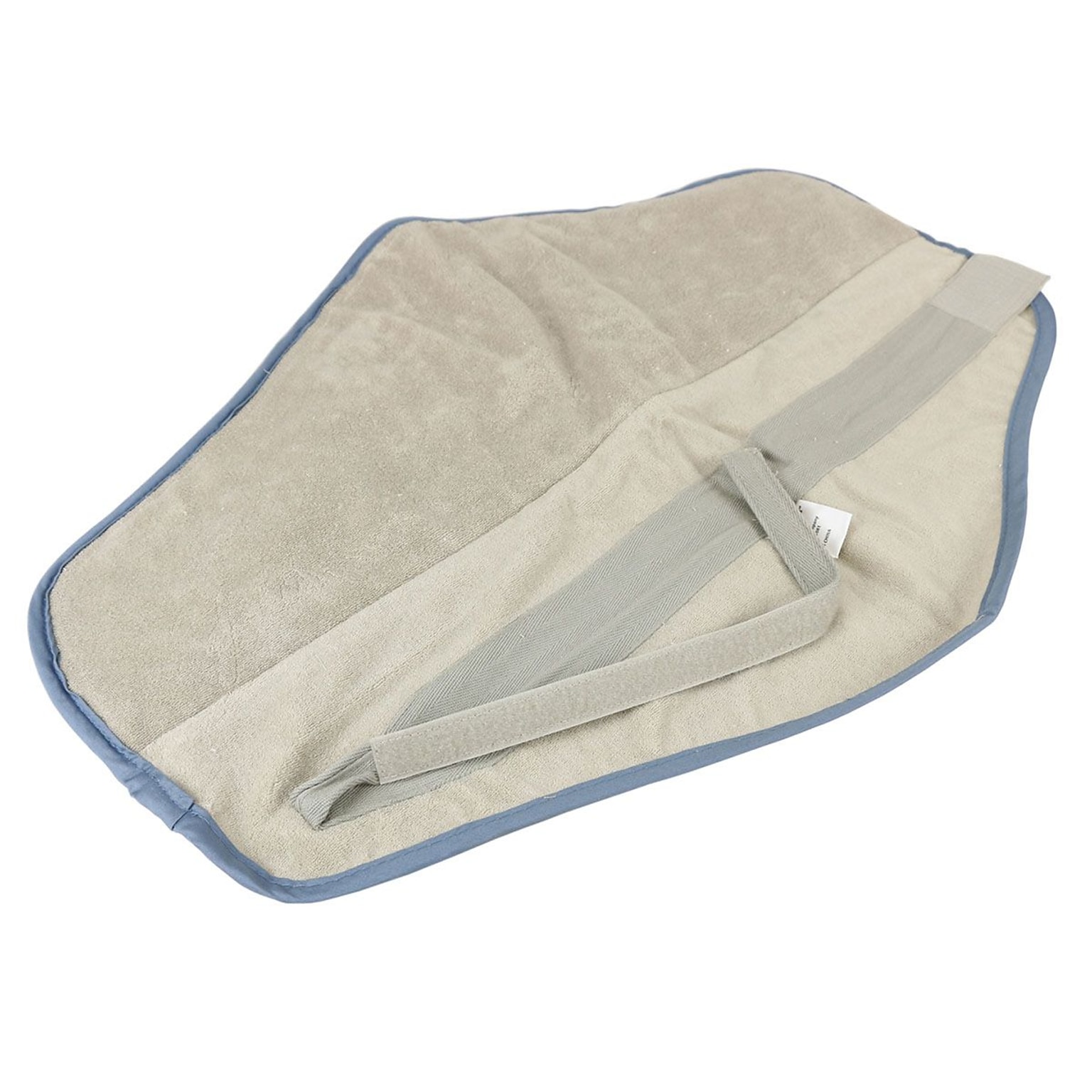Hydrocollator All Velour Steam Pack Cover, Neck