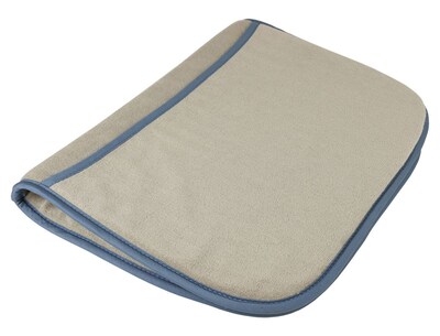 Hydrocollator Velour Foam-Filled Cover, Standard, Pocketed