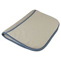 Hydrocollator Velour Foam-Filled Cover, Standard, Pocketed