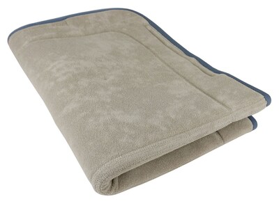 Hydrocollator Velour Foam-Filled Cover, Oversize