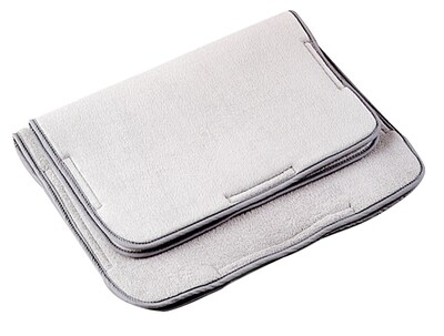 Hydrocollator All Velour Steam Pack Cover, Oversize