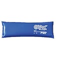 Colpac Blue-Vinyl Reusable Cold Pack, Throat/Ob-Gyn (3 x 11)