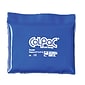 Colpac Blue-Vinyl Reusable Cold Pack, Quartersize (5 x 7")