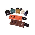Deluxe Cuff Functional Set, 7 Pc (1 Ea: 1,2,3,4,5,7.5,10 Lbs)