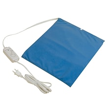 Heating Pad, Dry Heat, 3-Settings, Small (12 x 15)