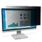 3M™ Privacy Filter for 21.3" Standard Monitor (4:3) (PF213C3B)