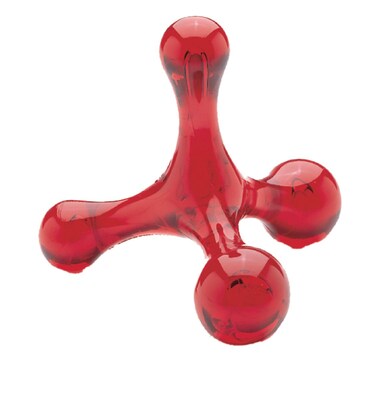 The Jacknobber II Massager