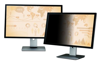 3M™ Privacy Filter for 30 Widescreen Monitor (16:10) (PF300W1B)