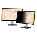3M™ Privacy Filter for 30 Widescreen Monitor (16:10) (PF300W1B)