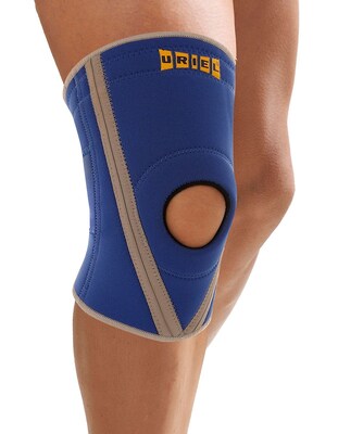 Uriel Knee Sleeve, Knee Cap Support, X-Large