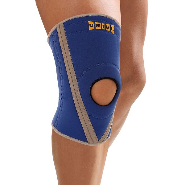 Uriel Knee Sleeve, Knee Cap Support, X-Large