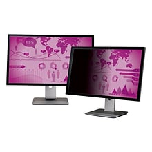 3M™ High Clarity Privacy Filter for 27 Widescreen Monitor (HC270W9B)