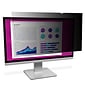 3M™ High Clarity Privacy Filter for 23.8" Widescreen Monitor (HC238W9B)