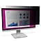 3M™ High Clarity Privacy Filter for 24 Widescreen Monitor (16:10) (HC240W1B)