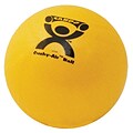 Cushy-Air Ball, 45 cm (13in), Yellow
