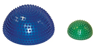 Cando Inflatable Stepping Stones, 17.5 cm (7)