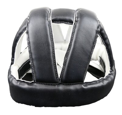 Head Protector, Soft-Top, Small (19"-20")