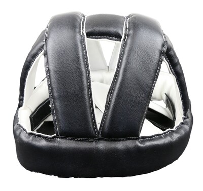 Head Protector, Soft-Top, Small (19-20)