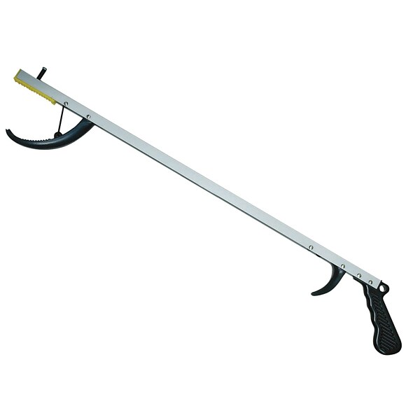 Fablife Reaching Aid, Pistol  Grip, Open Jaw, 26