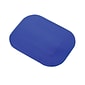 Dycem Non-Slip Rectangular Pad, 10" x 14", Blue