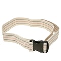 Fablife™ Gait Belt, Quick Release Plastic Buckle, 48