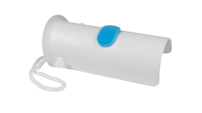 Fablife Deluxe Formed Sock Aid, Continuous Loop Handle
