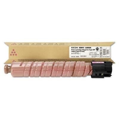 Ricoh 841726 Magenta Standard Toner Cartridge