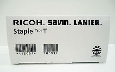 Ricoh 415009 Original Staples