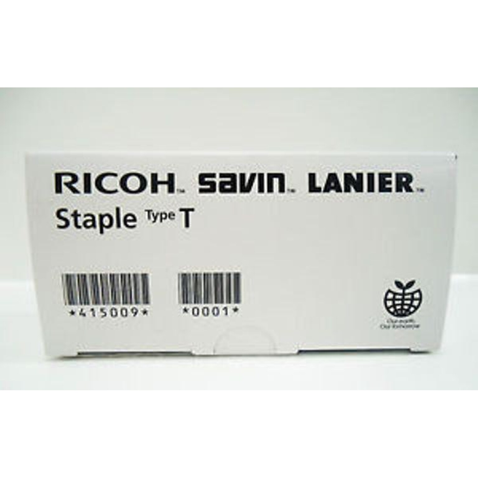 Ricoh 415009 Original Staples