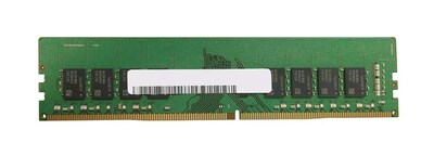 Crucial™ CT4G4DFS824A 4GB DDR4 SDRAM UDIMM 288-Pin DDR4-2400/PC4-19200 Desktop Memory Module