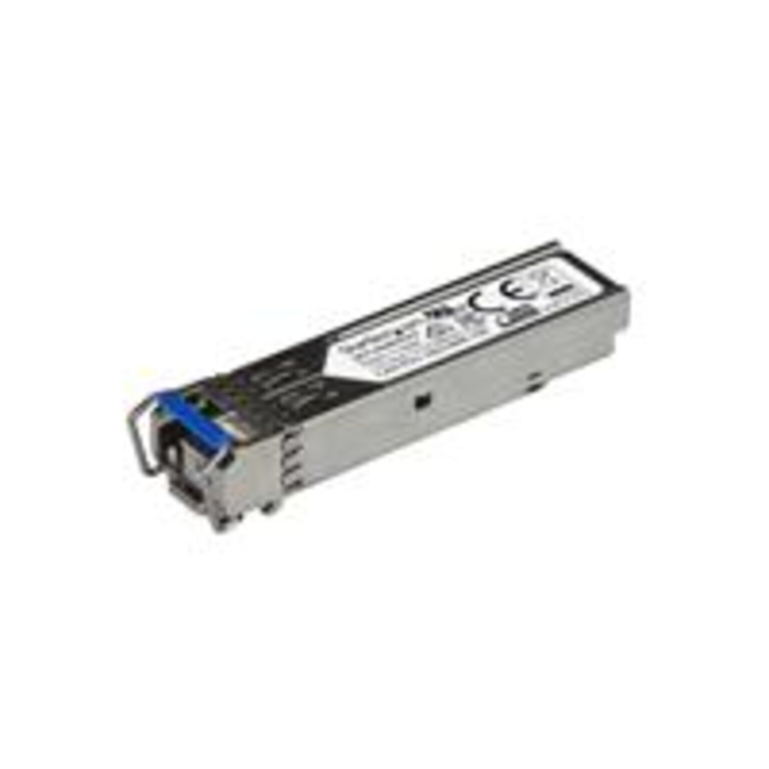 StarTech® SFP1000BXUST LC 1000Base-BX Upstream SFP Transceiver Module