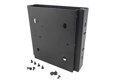 lenovo™ Sandwich Kit II Mounting Bracket For ThinkCentre Tiny PC, Black (4XH0N04098)