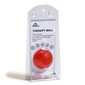 Black Mountain Products Hand Therapy Ball, Red